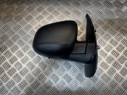 Renault kangoo maxi mk2 - 13-17,