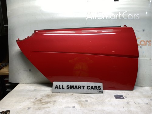 Smart car 451 fortwo 2007 - 451,