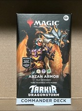 MTG Abzan Armor - Tarkir