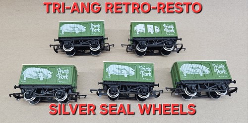 Hornby railways prime pork - hornby,