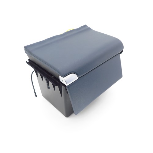 Tray rear left - tray,