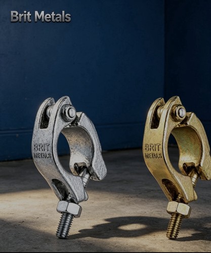 Bundle forged steel - 5x,
