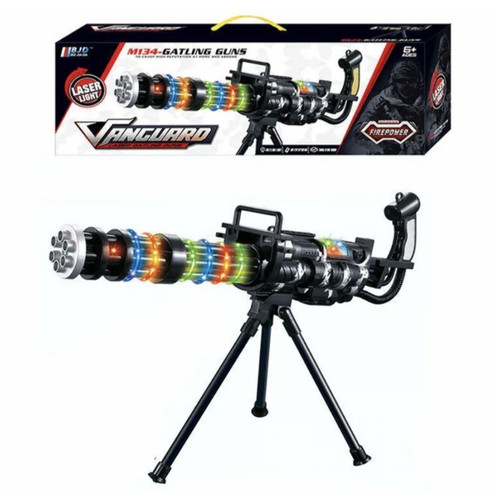Bjd m134 gatling - bjd,