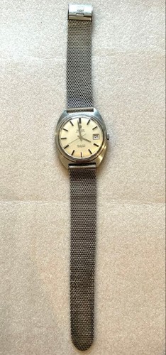 Waltham newport automatic - waltham,