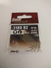 SENSAS 3180BZ FEEDER TECH