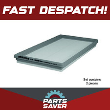 Air Filter LX3594/S Mahle