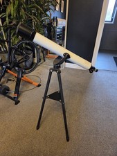 Tasco Telescope with Tripod