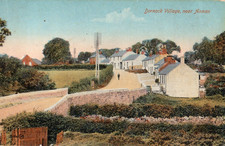 DUMFRIESSHIRE - DORNOCK nr