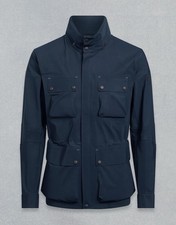 Belstaff Trialmaster EVO men’s Jacket UK 48  Worn 2/3 Times