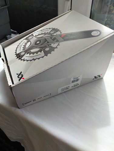 Truvativ gxp 175mm - gxp,