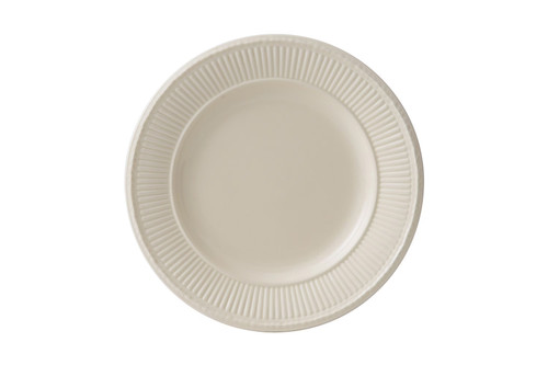Wedgwood edme cream side - cream,