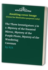 The Three Investigators 3 in
