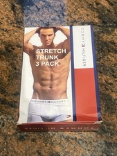 TOMMY HILFIGHER MENS BOXERS