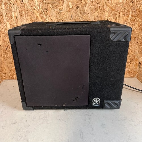Yamaha ms50dr drum - ms50dr, monitor