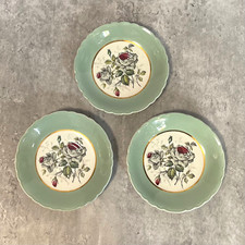 Clarice Cliff Plates Saucers x