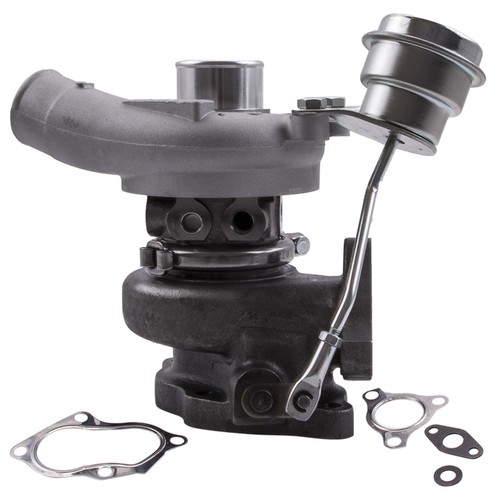 Right hand turbo turbocharger - right,