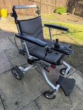 Aerolite Electric Mobility