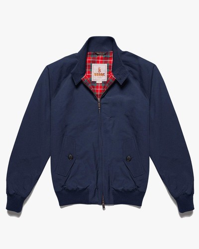 Baracuta classic harrington - g9,