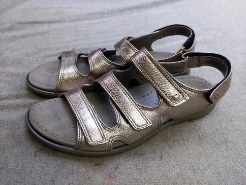 Ecco sandals shoes womens size - ecco,
