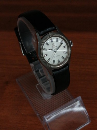 Omega geneve antique manual - geneve,