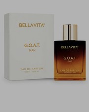 Bella Vita Goat Man Eau de