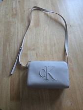 Calvin Klein Women's Crossbody