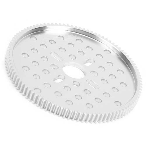 Tooth aluminum spur gear - tooth,