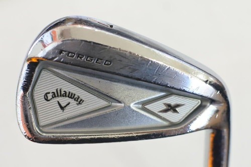 Callaway forged 2013 - 2013, dynamic