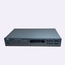 Nad 520 compact disc - nad, cd