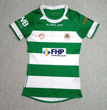 Nottingham Corsairs RFC Rugby