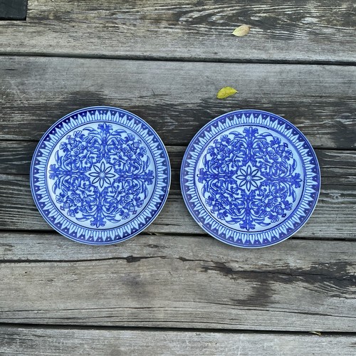 Antique victorian blue - victorian,