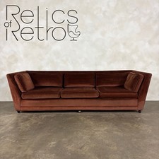Mid Century G Plan Three