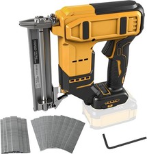 Cordless Brad Nailer for