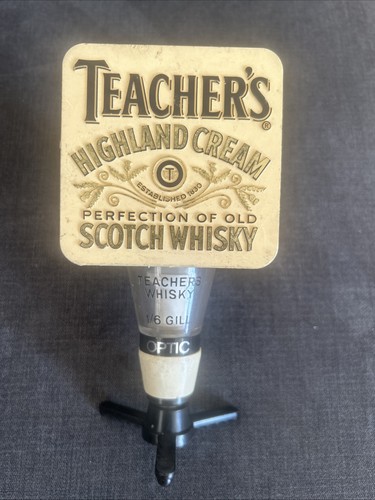 Vintage teachers highland - vintage,