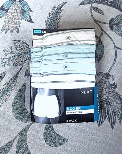 Next underwear pack 100 - underwear, 100%
