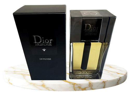 Christian dior homme intense - christian,