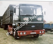 THH Truck Photos - Ford