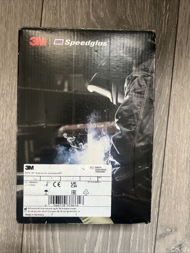 Genuine speedglas adflo - 3m,