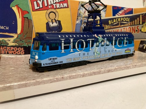 Corgi 44006 brush railcoach - corgi,