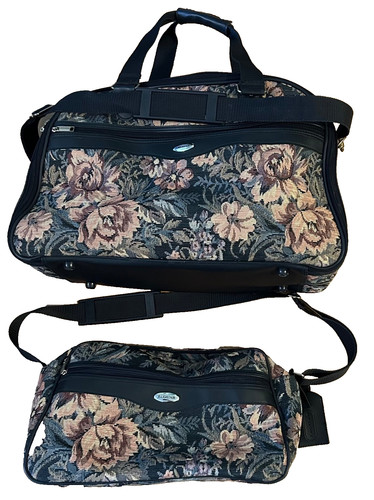 Jaguar luggage 2 pieces - -,
