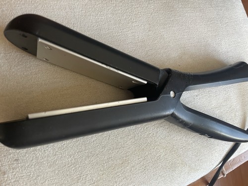 Nicky clark hair - hair, straighteners