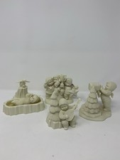 Bundle Dept.56 Snowbabies