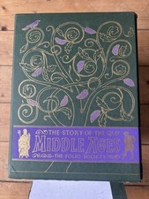 The Story of the Middle Ages