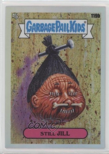 2020 topps chrome garbage pail - 2020,