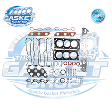 Head gasket set calibra - head,