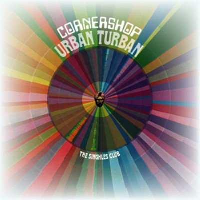 Cornershop urban turban - urban,