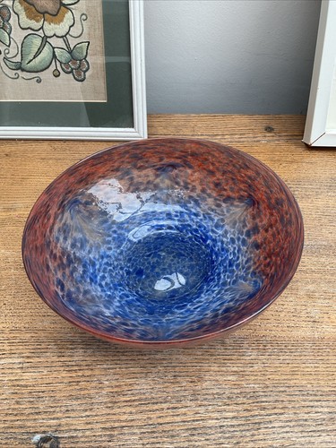 Vasart centrepiece bowl cm - centrepiece, 23