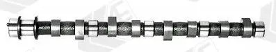 Camshaft cast iron - cam389, ae