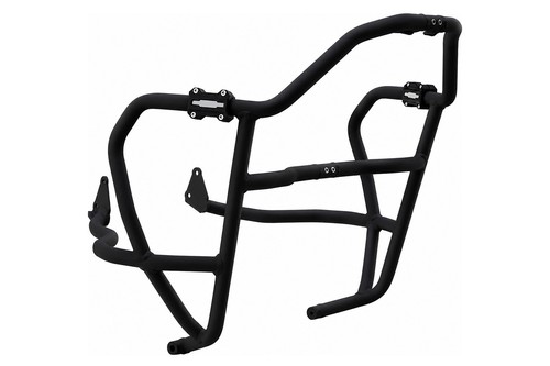 As3 crash bars guards - as3,