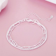 925 Solid Sterling Silver